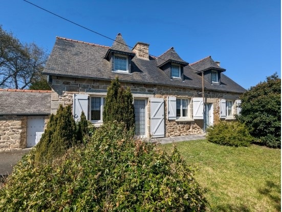 Maison 5 Pièces 22200 Saint-Agathon